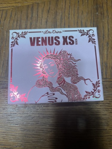 Lime crime venus vixen - xs,