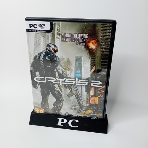Crysis gioco dvd - crysis,