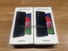 Smartphone samsung galaxy - galaxy, a52s