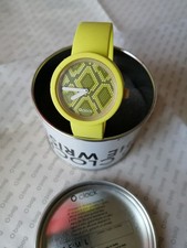 O bag O clock OROLOGIO CON