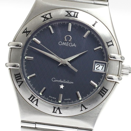 Orologio uomo omega - orologio,