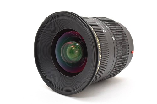 Tamron ld 17 35mm - af, 17-35mm
