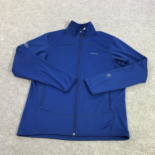 Patagonia giacca uomo - r1,