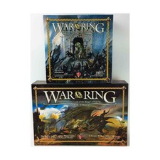 FFG LotR Guerra Dell'Anello
