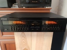 Equalizzatore grafico Pioneer