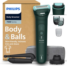 Philips Bodygroom Serie 7000 -