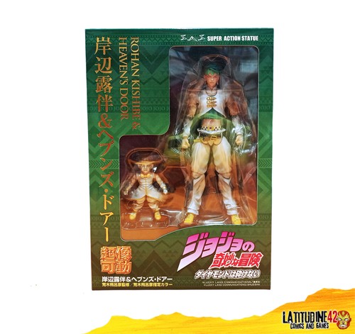 Bizzarreavventure jojo - di,