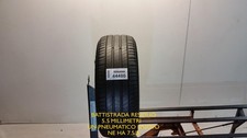 GOMMA USATA  235/55R17 99V MICHELIN PRIMACY 3                PNEUMATICI U 044480