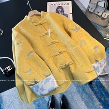 Cappotto donna cashmere fibbia