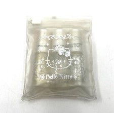 Trio Smalto Sanrio Hello Kitty