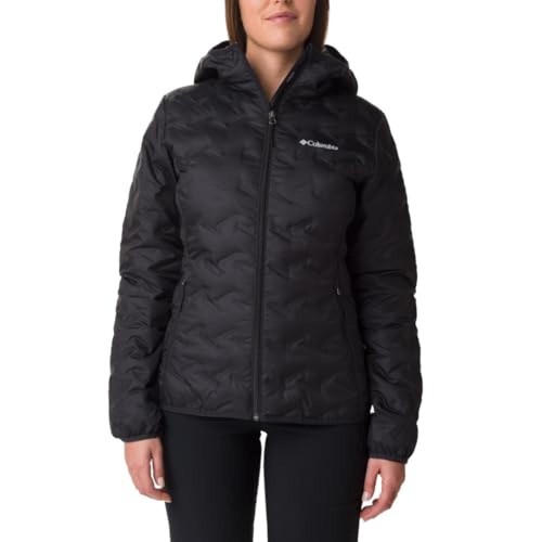 Columbia delta ridge - (tg.,