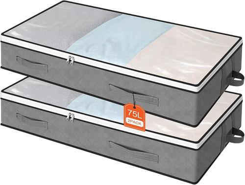 Pezzi contenitori sottoletto - 2,