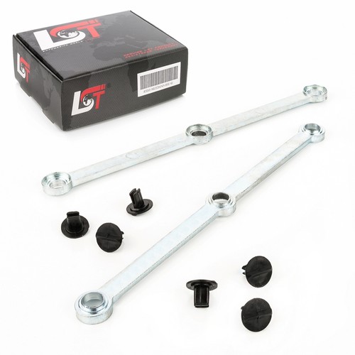 Collettore aspirazione kit - collettore,