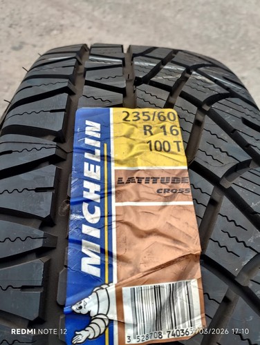 235 r16 gomme stagioni - r16, 4