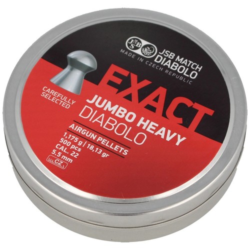 Jsb exact jumbo - jsb,