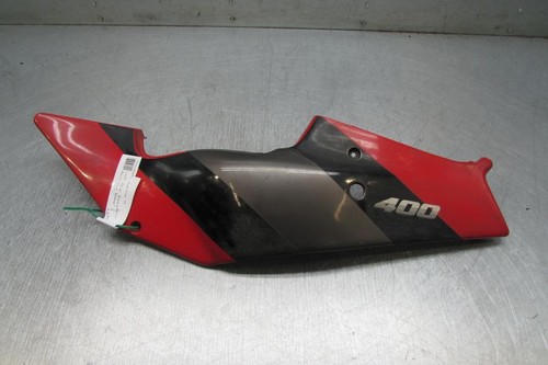 Kawasaki zxr400h r400 - kawasaki,