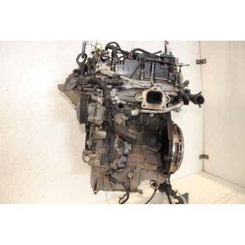 Motore ford fiesta 17 - fiesta, 13