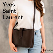 Borsa a tracolla Yves Saint
