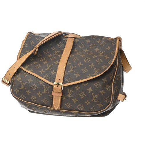 Borsa tracolla louis - borsa, vuitton