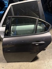 PORTA SPORTELLO PORTIERA POSTERIORE SINISTRA SX ALFA ROMEO GIULIA
