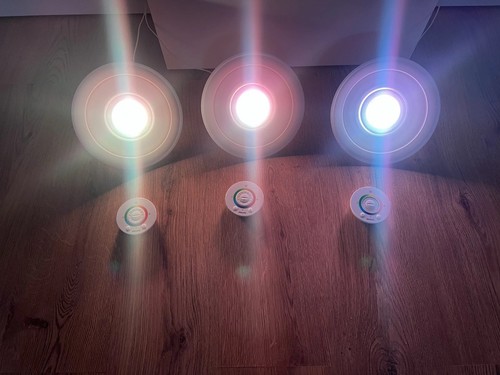Philips livingcolors aura - philips,