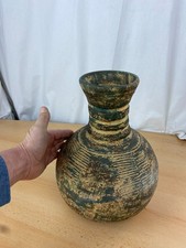 Vaso argilla terracotta Africa