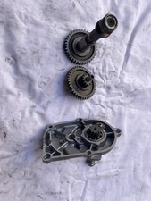 Kit Ingranaggi Rapporti Originale Riduttore Asse Ruota Yamaha MBK CT 50-SS -1993