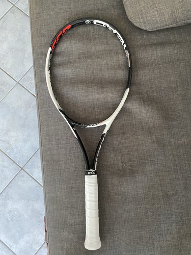Racchetta tennis head - tennis,