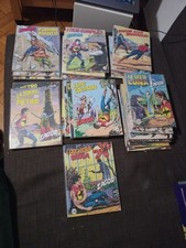zagor Zenith lotto 23 Numeri Da 500-600-700-800- 200-2300-2500 Lire Originali
