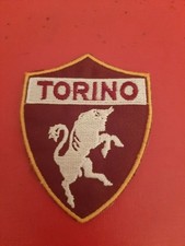 TORINO TOPPA PATCH  TORO