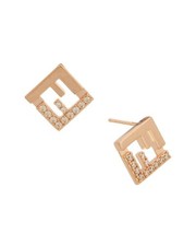 Orecchini donna Fendi Forever