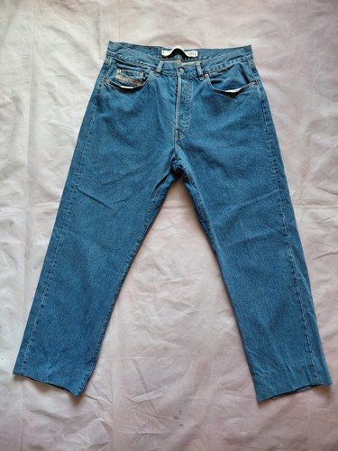 Jeans diesel industry denim - diesel,