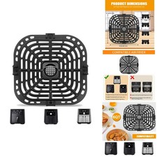 Piastra Crisper per Instant