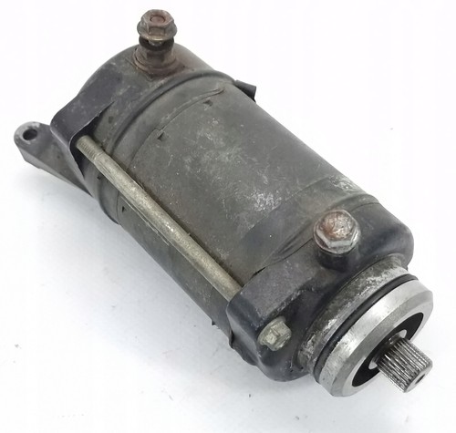 Motorino avviamento - motorino, di