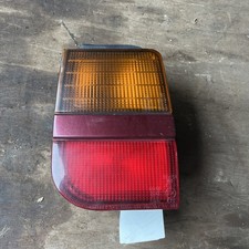 Fanale posteriore sinistro