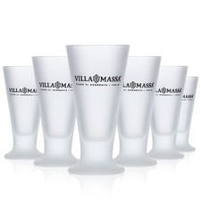 6 bicchieri Villa Massa
