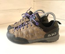 5.10 Scarpe Donna 4.5 Five Ten