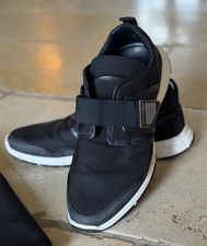 Sneakers Dsquared2 in tela