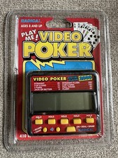 Nuovo Radica Video Poker 410