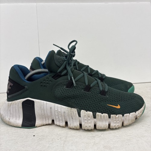 Nike metcon pro green - metcon,