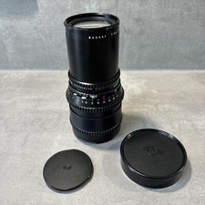 Carl Zeiss Sonnar 250mm F/5.6