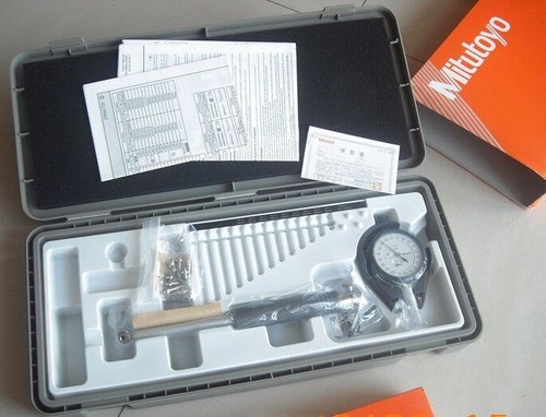 Mitutoyo 511 721 calibro - 1,