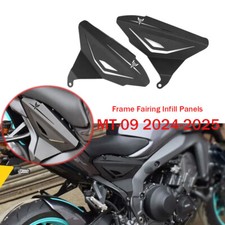 Carena telaio pannelli