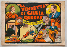 Agente segreto 9 la - n.,