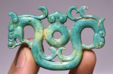 Antica Dinastia Cinese Pietra