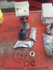 Giunto omocinetico ant. Lobro