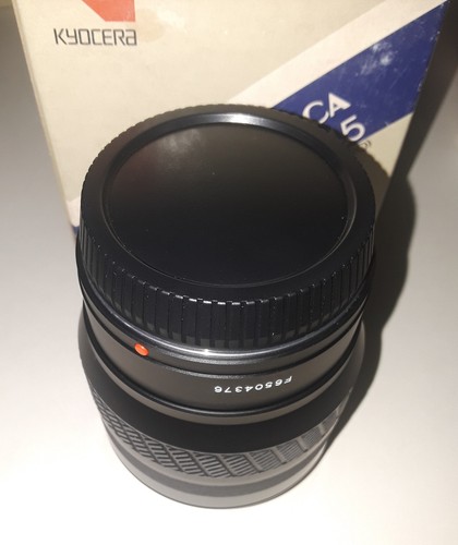 Yashica 105mm 5 4 - yashica, af