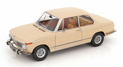 Scala bmw 1602 1 - 1:12, 1°