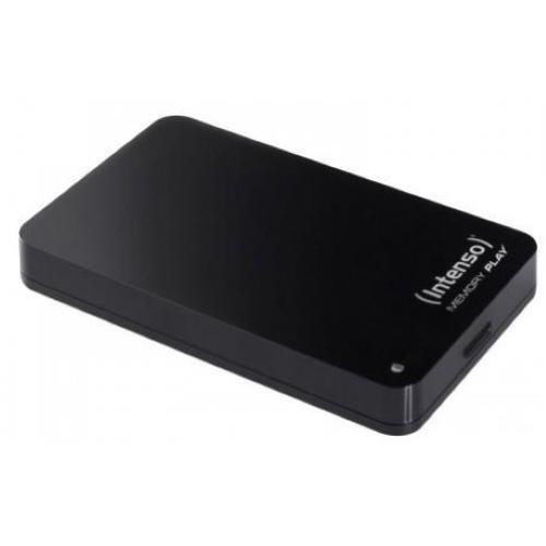 Intenso memory play usb - intenso,