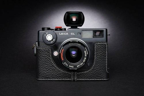 Custodia mezza fotocamera - , in